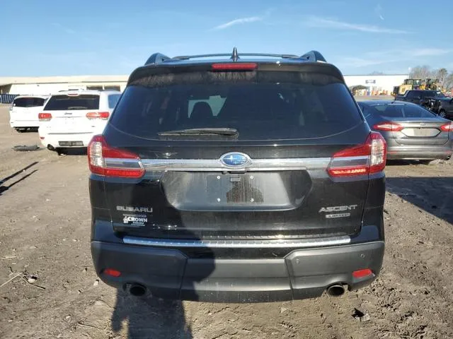 4S4WMAPD9L3430010 2020 2020 Subaru Ascent- Limited 6