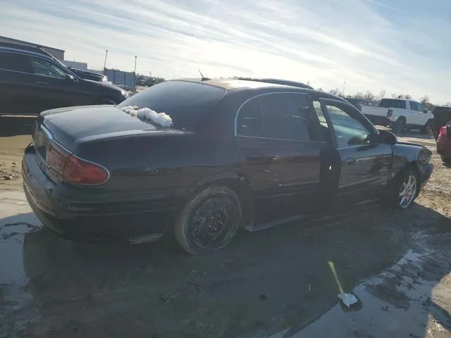 1G4HP52K95U178236 2005 2005 Buick Lesabre- Custom 3