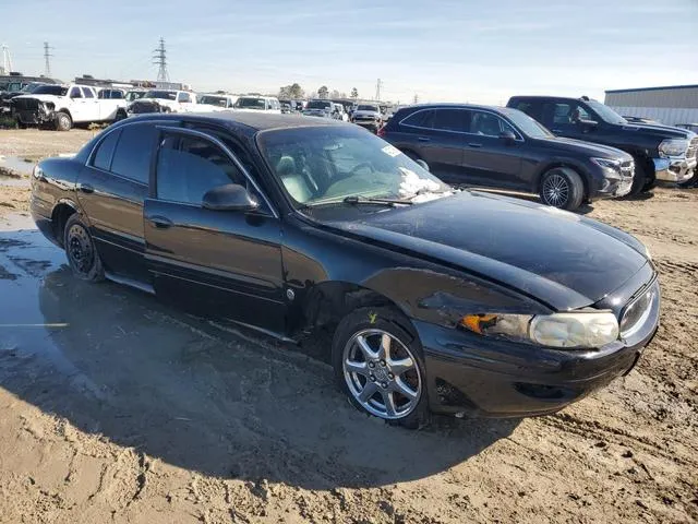 1G4HP52K95U178236 2005 2005 Buick Lesabre- Custom 4