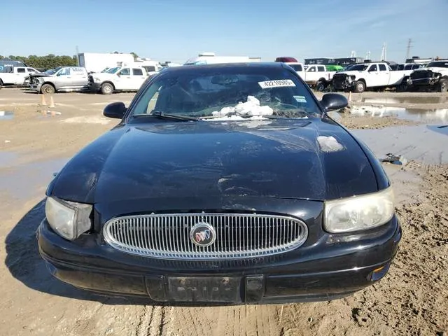 1G4HP52K95U178236 2005 2005 Buick Lesabre- Custom 5