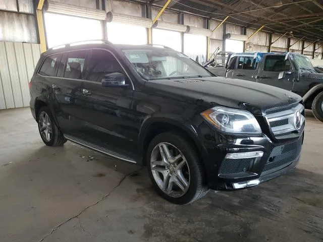 4JGDF7DE2GA652438 2016 2016 Mercedes-Benz GL-Class- 550 4Matic 4