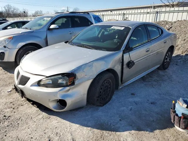 2G2WP552971134294 2007 2007 Pontiac Grand 1