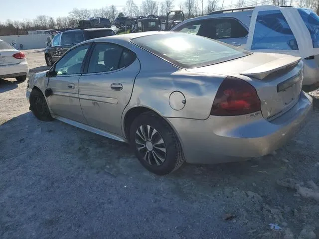 2G2WP552971134294 2007 2007 Pontiac Grand 2