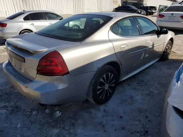 2G2WP552971134294 2007 2007 Pontiac Grand 3