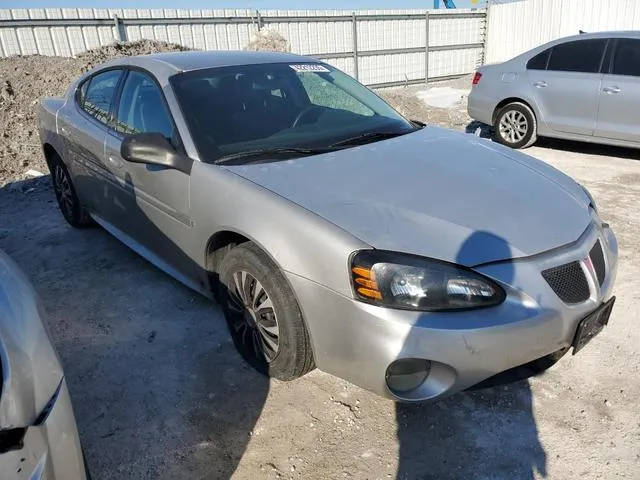 2G2WP552971134294 2007 2007 Pontiac Grand 4