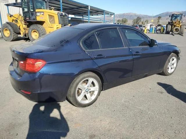 WBA3C1C57CF431564 2012 2012 BMW 3 Series- 328 I Sulev 3