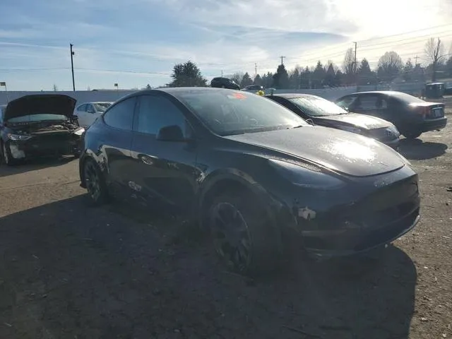 7SAYGAEE7PF859030 2023 2023 Tesla MODEL Y 4