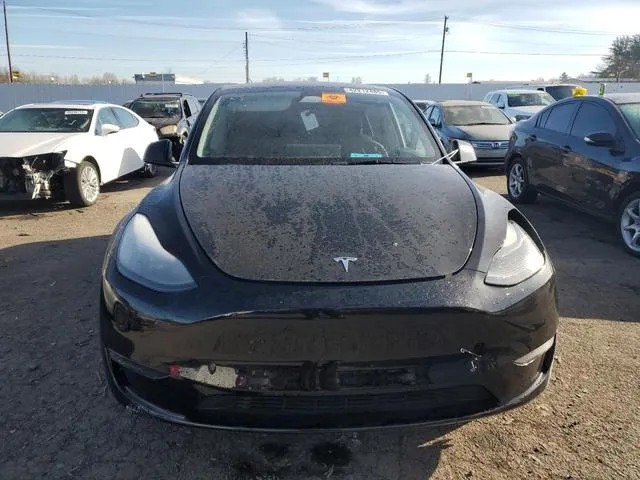 7SAYGAEE7PF859030 2023 2023 Tesla MODEL Y 5