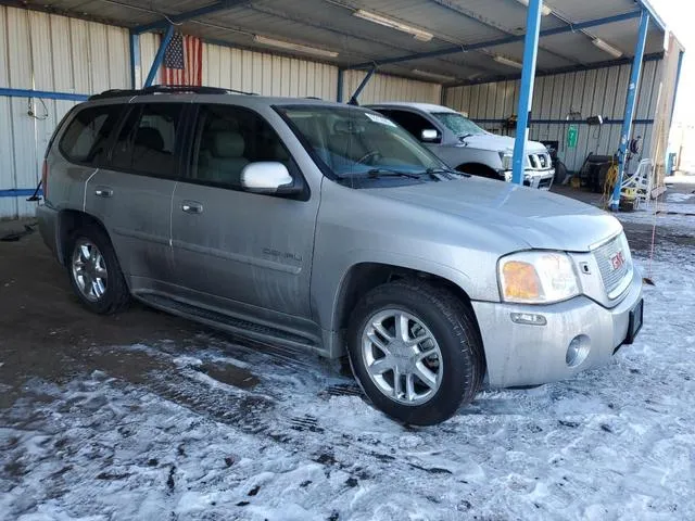 1GKET63M362139068 2006 2006 GMC Envoy- Denali 4