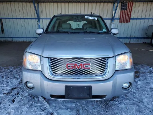 1GKET63M362139068 2006 2006 GMC Envoy- Denali 5