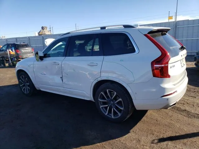 YV4A22PK1J1207846 2018 2018 Volvo XC90- T6 2