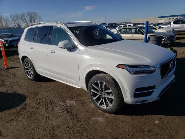 YV4A22PK1J1207846 2018 2018 Volvo XC90- T6 4