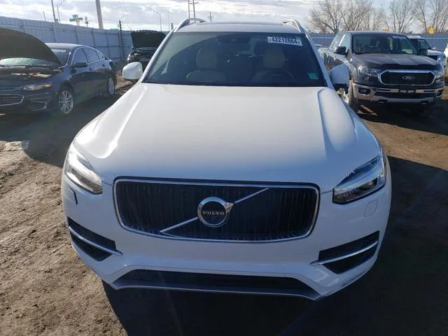 YV4A22PK1J1207846 2018 2018 Volvo XC90- T6 5