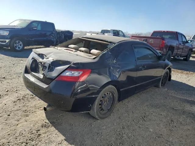 2HGFG11686H504719 2006 2006 Honda Civic- LX 3