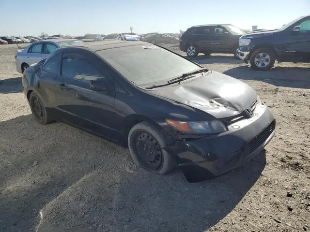 2HGFG11686H504719 2006 2006 Honda Civic- LX 4