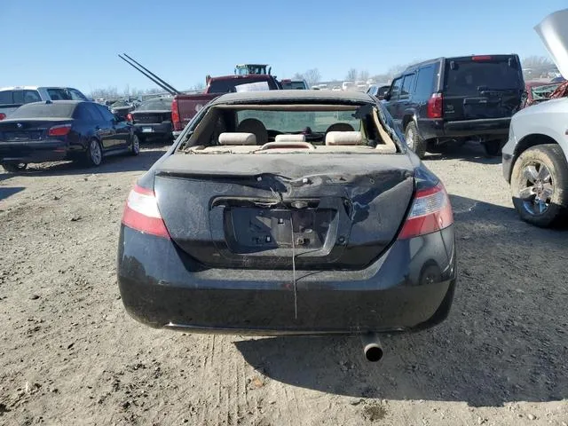 2HGFG11686H504719 2006 2006 Honda Civic- LX 6