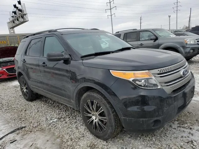 1FMHK8B86CGA81866 2012 2012 Ford Explorer 4