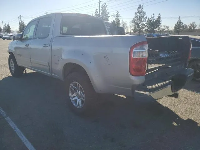 5TBDT44145S495416 2005 2005 Toyota Tundra- Double Cab Sr5 2