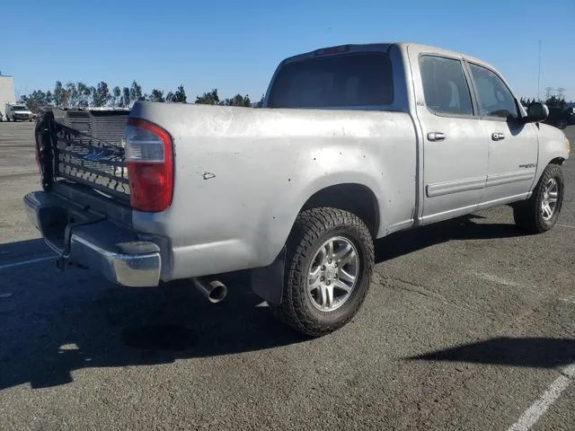 5TBDT44145S495416 2005 2005 Toyota Tundra- Double Cab Sr5 3