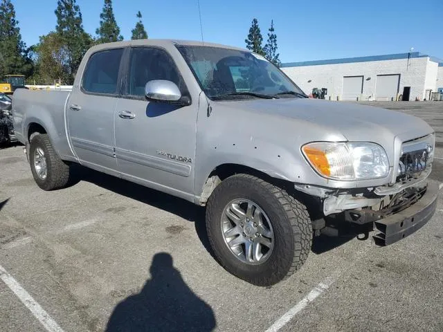 5TBDT44145S495416 2005 2005 Toyota Tundra- Double Cab Sr5 4