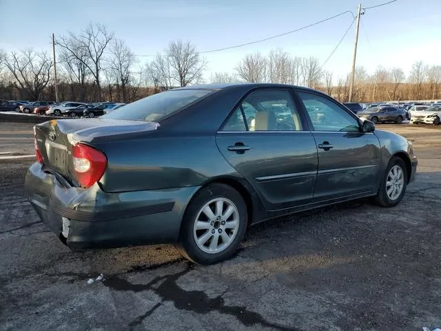 4T1BE30K93U723898 2003 2003 Toyota Camry- LE 3