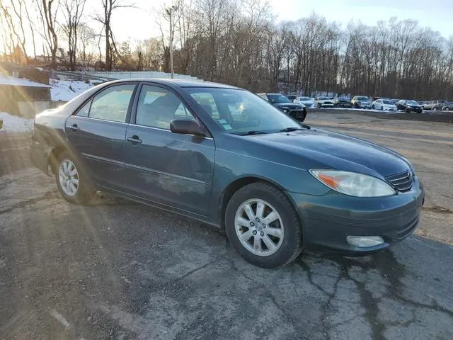 4T1BE30K93U723898 2003 2003 Toyota Camry- LE 4