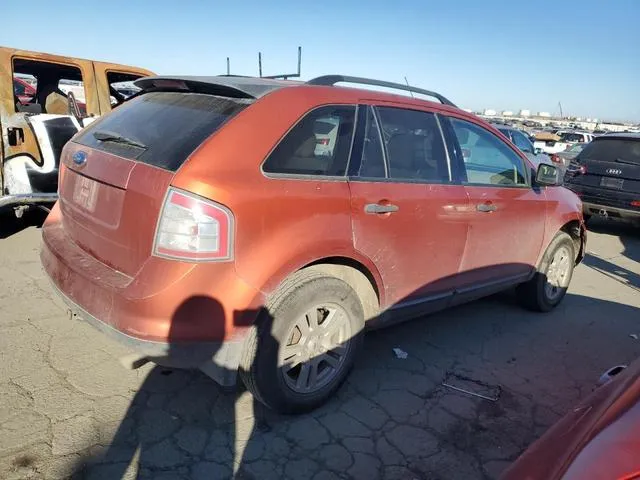 2FMDK36C67BB55378 2007 2007 Ford Edge- SE 3