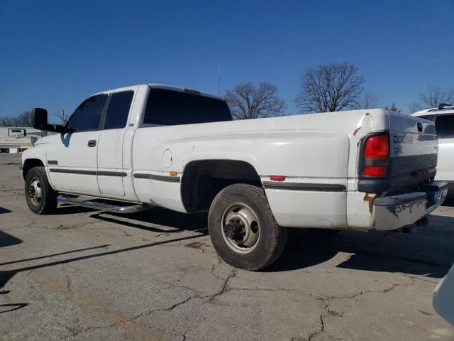 1B7MC3362XJ571424 1999 1999 Dodge RAM 3500 2