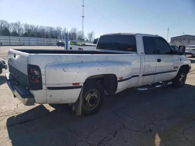 1B7MC3362XJ571424 1999 1999 Dodge RAM 3500 3