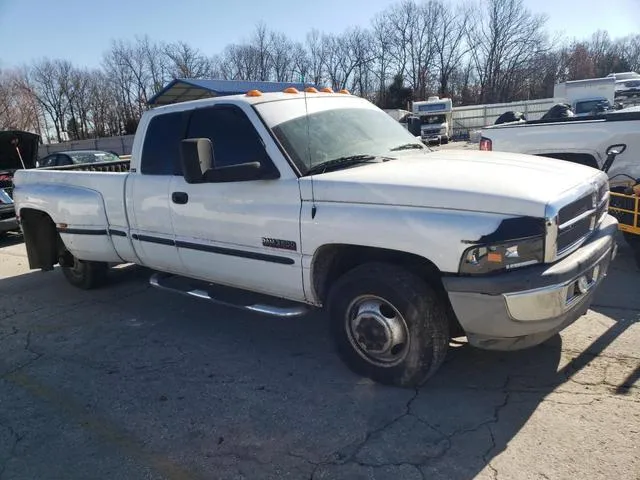 1B7MC3362XJ571424 1999 1999 Dodge RAM 3500 4