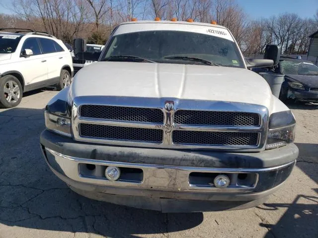 1B7MC3362XJ571424 1999 1999 Dodge RAM 3500 5