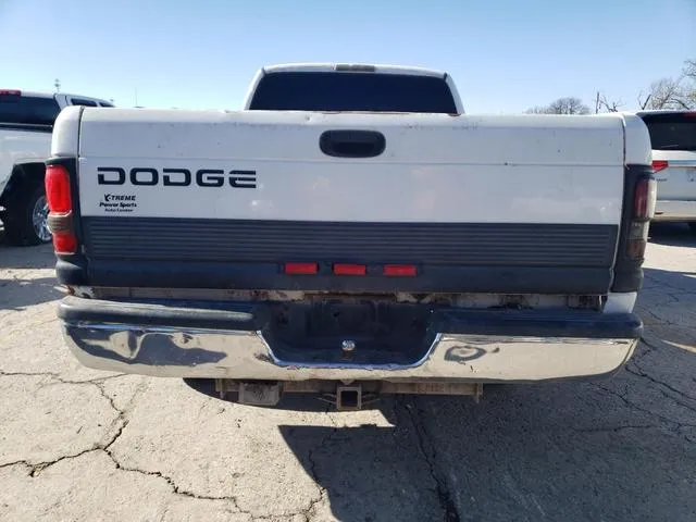 1B7MC3362XJ571424 1999 1999 Dodge RAM 3500 6