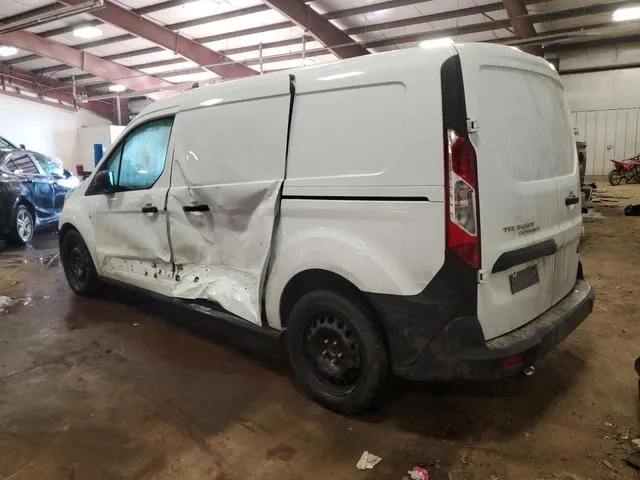 NM0LS7S28P1561076 2023 2023 Ford Transit- XL 2