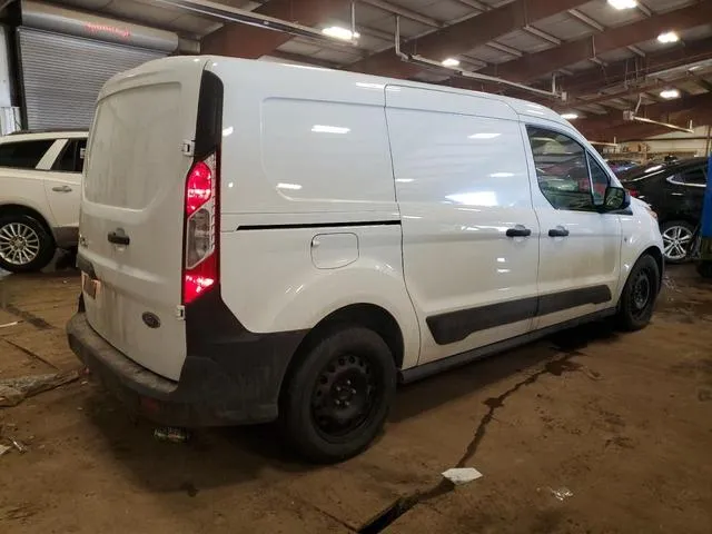 NM0LS7S28P1561076 2023 2023 Ford Transit- XL 3