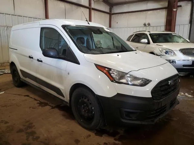 NM0LS7S28P1561076 2023 2023 Ford Transit- XL 4