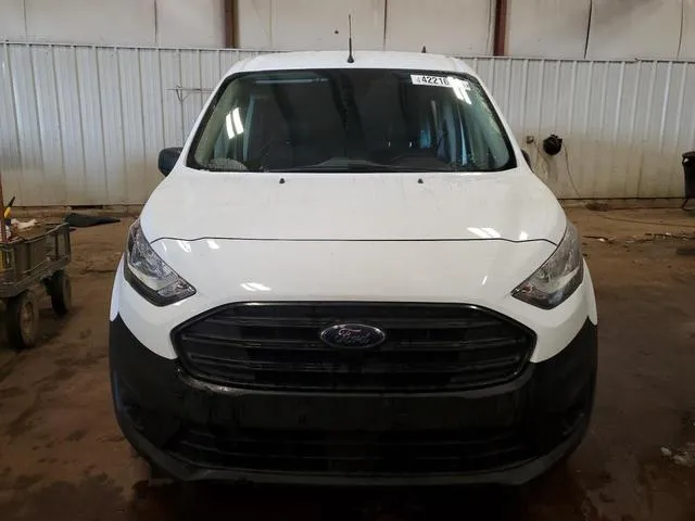 NM0LS7S28P1561076 2023 2023 Ford Transit- XL 5