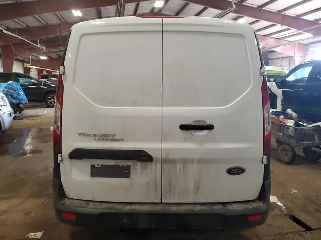 NM0LS7S28P1561076 2023 2023 Ford Transit- XL 6