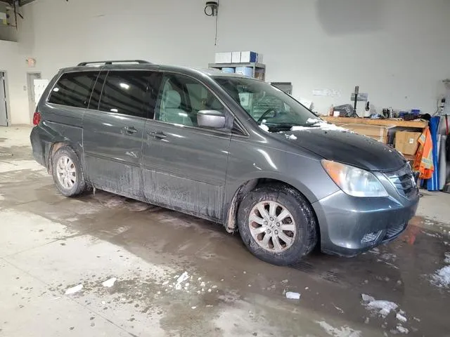 5FNRL38618B405158 2008 2008 Honda Odyssey- Exl 4