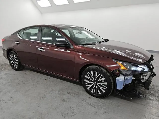 1N4BL4DV1RN432986 2024 2024 Nissan Altima- SV 4