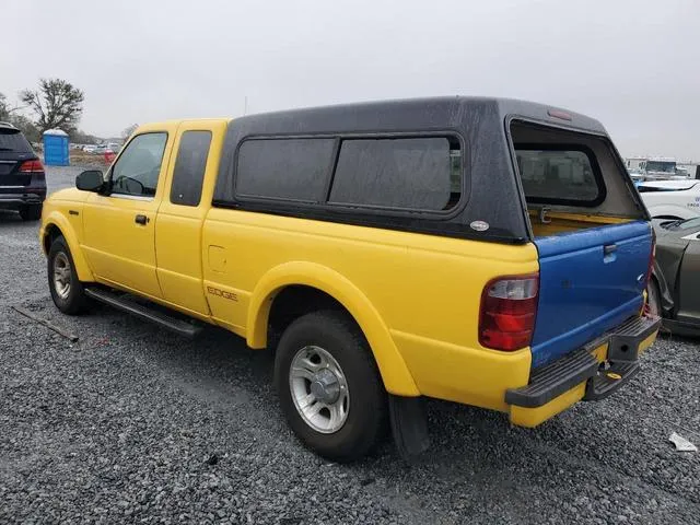 1FTYR44VX2TA67924 2002 2002 Ford Ranger- Super Cab 2