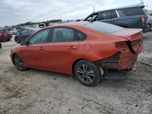 3KPF24AD2PE555465 2023 2023 KIA Forte- LX 2