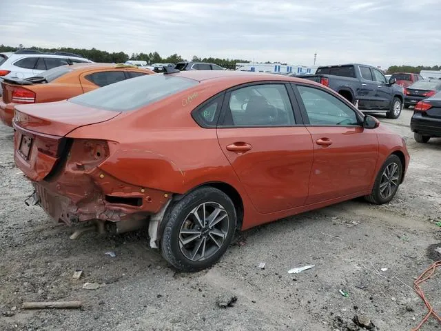 3KPF24AD2PE555465 2023 2023 KIA Forte- LX 3