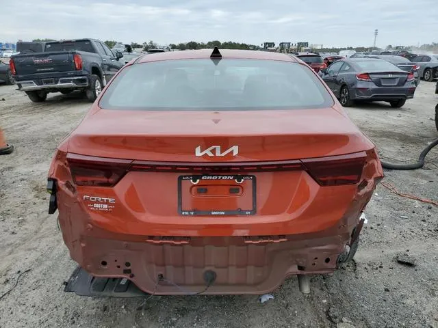 3KPF24AD2PE555465 2023 2023 KIA Forte- LX 6