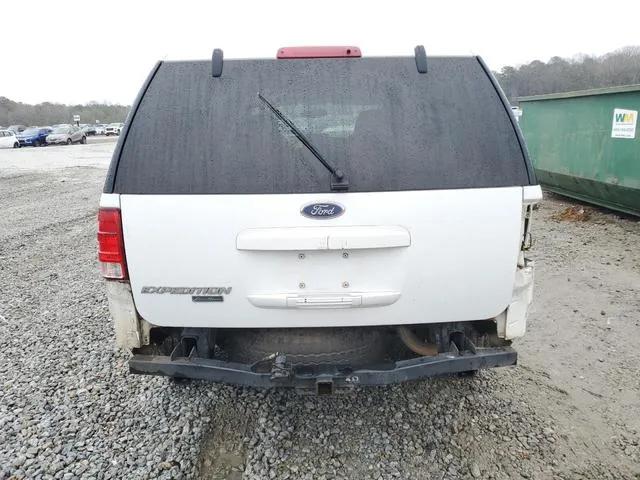 1FMFU17L33LB62031 2003 2003 Ford Expedition- Eddie Bauer 6