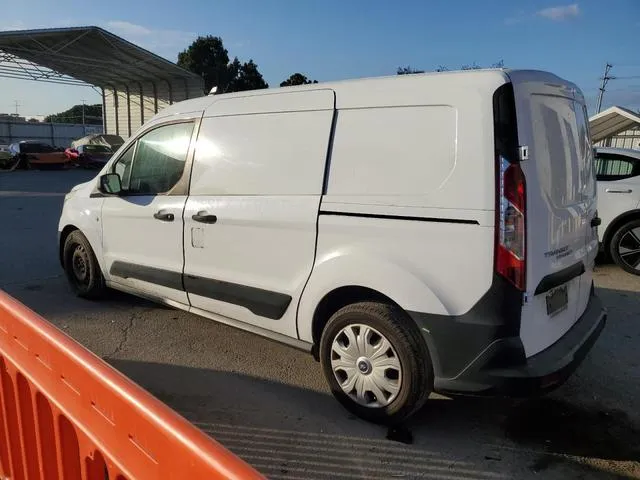 NM0LS7E20K1395916 2019 2019 Ford Transit- XL 2