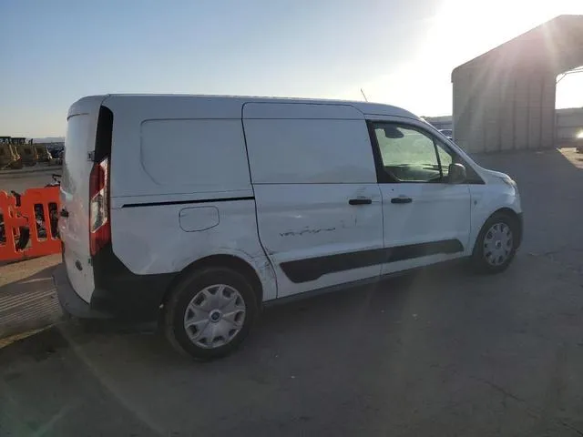 NM0LS7E20K1395916 2019 2019 Ford Transit- XL 3