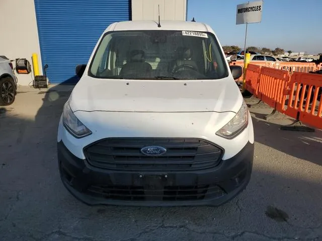 NM0LS7E20K1395916 2019 2019 Ford Transit- XL 5