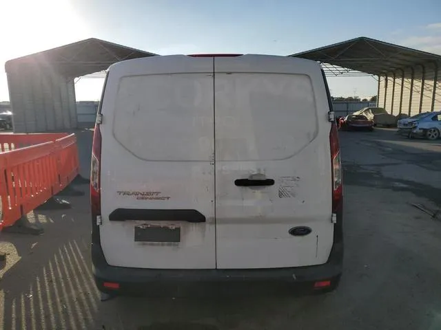 NM0LS7E20K1395916 2019 2019 Ford Transit- XL 6