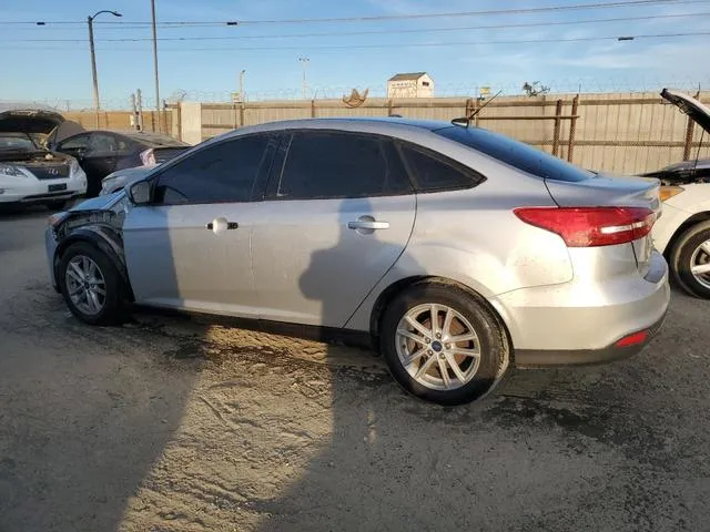 1FADP3F26JL254079 2018 2018 Ford Focus- SE 2