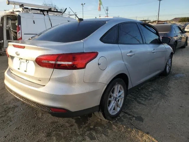 1FADP3F26JL254079 2018 2018 Ford Focus- SE 3